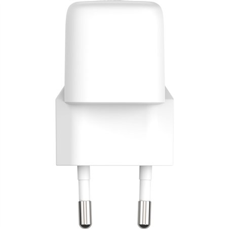 Ansmann Home Charger HC120PD GaN Mini, 3A/20W USB-C     1001-0153