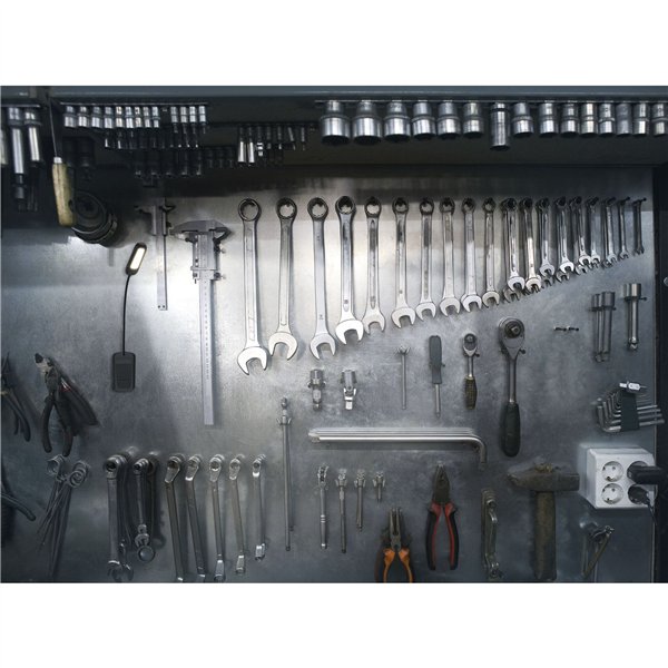 Ansmann lampada clip universale con 9 LEDs, dimmerab. 1600-0531