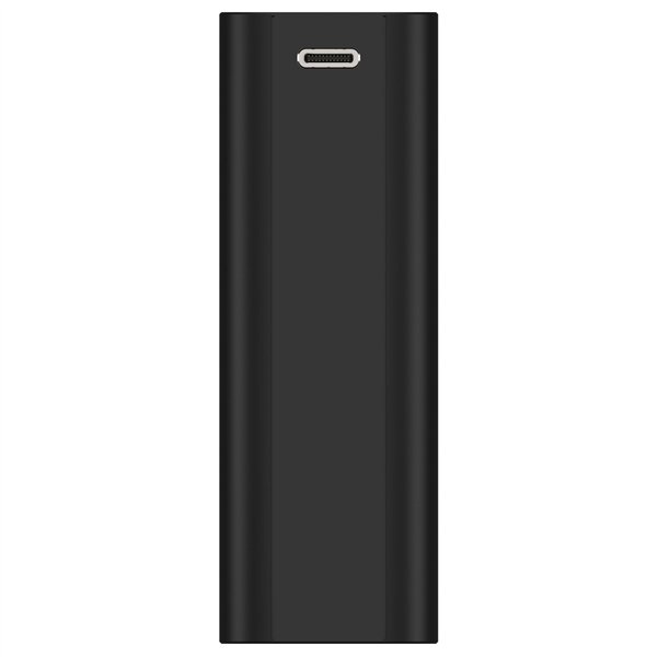 Ansmann Powerbank PRO 20.000 mAh USB-A+C Port 22,5W ne. 1700-0155