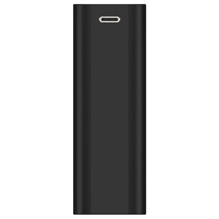 Ansmann Powerbank PRO 20.000 mAh USB-A+C Port 22,5W ne. 1700-0155