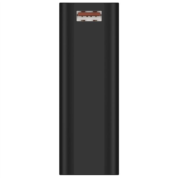 Ansmann Powerbank PRO 20.000 mAh USB-A+C Port 22,5W ne. 1700-0155