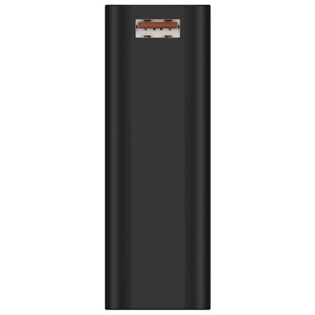 Ansmann Powerbank PRO 20.000 mAh USB-A+C Port 22,5W ne. 1700-0155