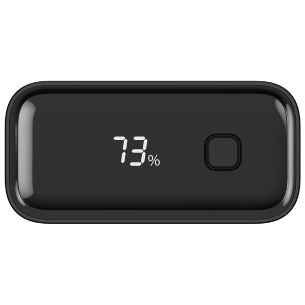 Ansmann Powerbank PRO 20.000 mAh USB-A+C Port 22,5W ne. 1700-0155