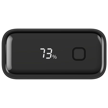 Ansmann Powerbank PRO 20.000 mAh USB-A+C Port 22,5W ne. 1700-0155