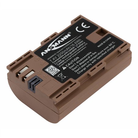 Ansmann A-Can LPE6 NH