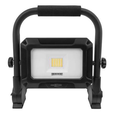 Ansmann FL20W-R 20W/2000lm rechargeable LED Spotlight