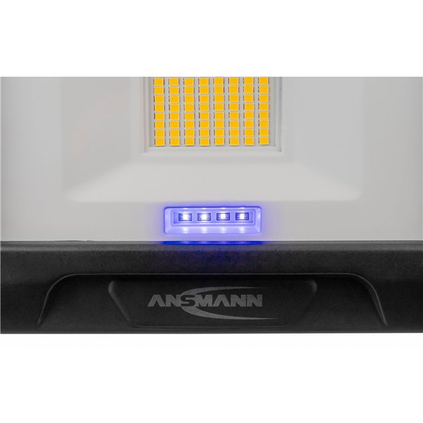 Ansmann FL20W-R 20W/2000lm rechargeable LED Spotlight