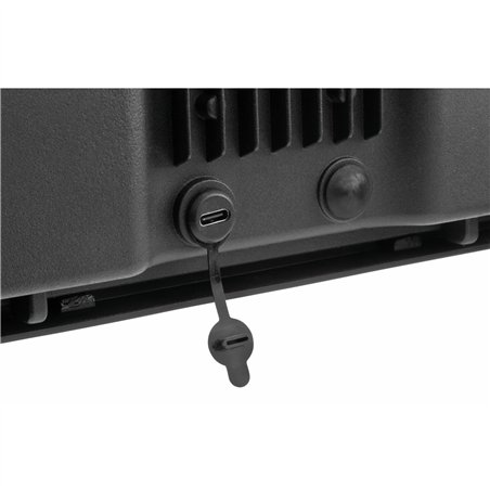 Ansmann FL20W-R 20W/2000lm rechargeable LED Spotlight