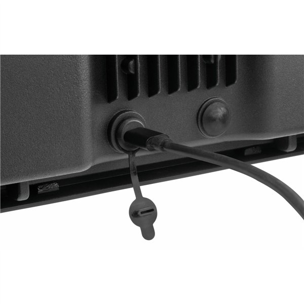 Ansmann FL20W-R 20W/2000lm rechargeable LED Spotlight