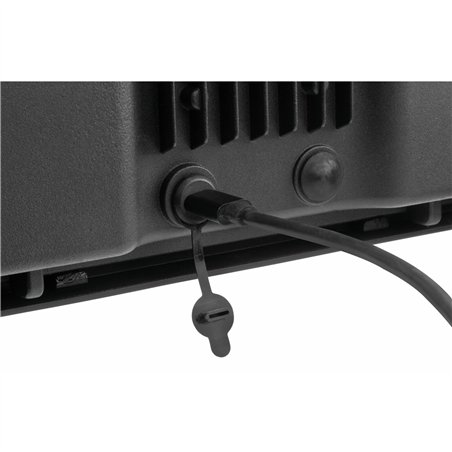 Ansmann FL20W-R 20W/2000lm rechargeable LED Spotlight