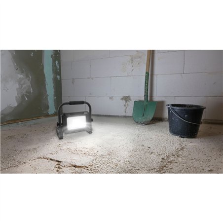 Ansmann FL20W-R 20W/2000lm rechargeable LED Spotlight