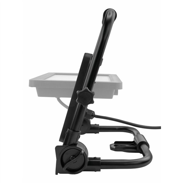 Ansmann FL150W-AC 150W/18000lm LED Spotlight with cable