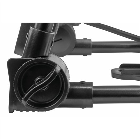 Ansmann FL150W-AC 150W/18000lm LED Spotlight with cable