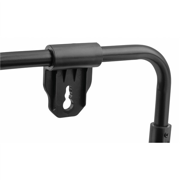 Ansmann FL150W-AC 150W/18000lm LED Spotlight with cable