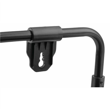 Ansmann FL150W-AC 150W/18000lm LED Spotlight with cable