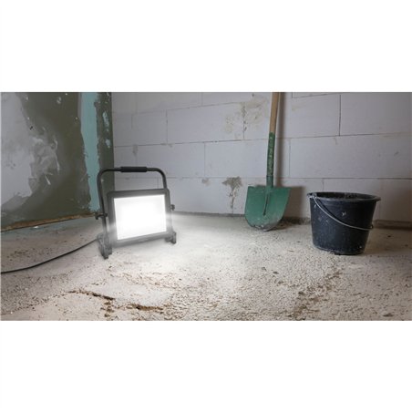 Ansmann FL150W-AC 150W/18000lm LED Spotlight with cable