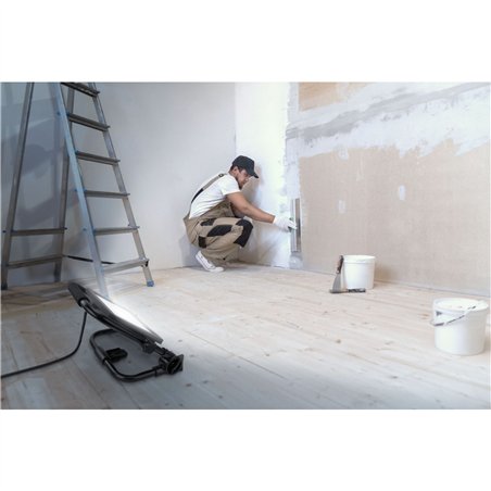 Ansmann FL150W-AC 150W/18000lm LED Spotlight with cable