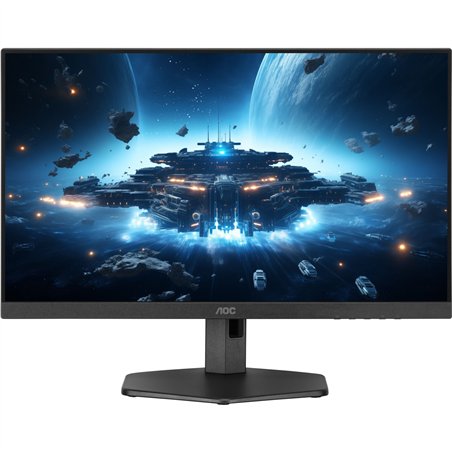 AOC 24G4X 180Hz FHD 1ms HAS HDR10