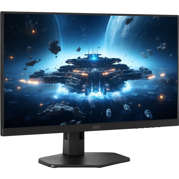 AOC 24G4X 180Hz FHD 1ms HAS HDR10