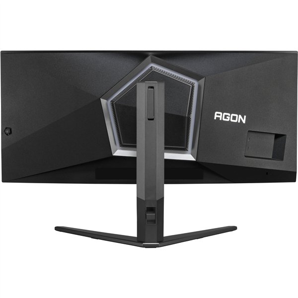 AOC Agon PRO AG346UCD 34 Pollici WQHD OLED Curved