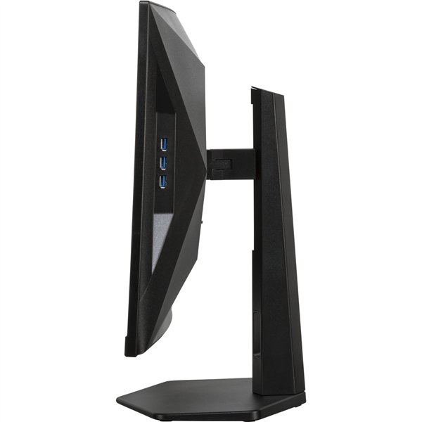 AOC Gaming C27G4ZXU 27 Pollici FHD Curved Monitor