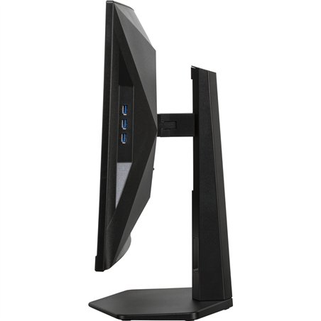 AOC Gaming C27G4ZXU 27 Pollici FHD Curved Monitor