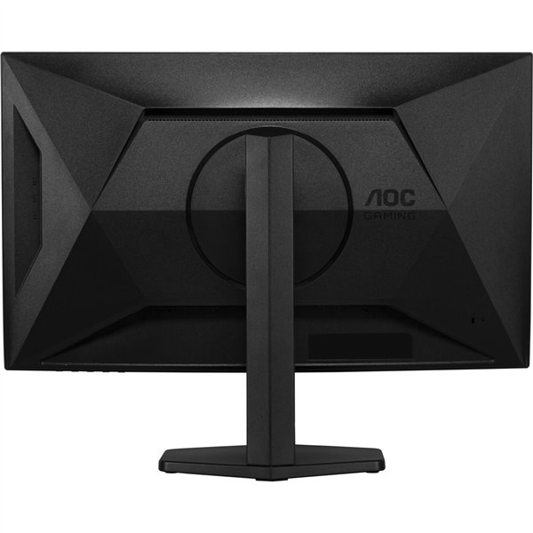AOC Gaming C27G4ZXU 27 Pollici FHD Curved Monitor