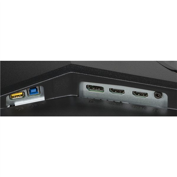 AOC Gaming C27G4ZXU 27 Pollici FHD Curved Monitor