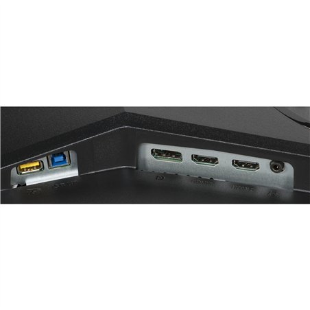 AOC Gaming C27G4ZXU 27 Pollici FHD Curved Monitor