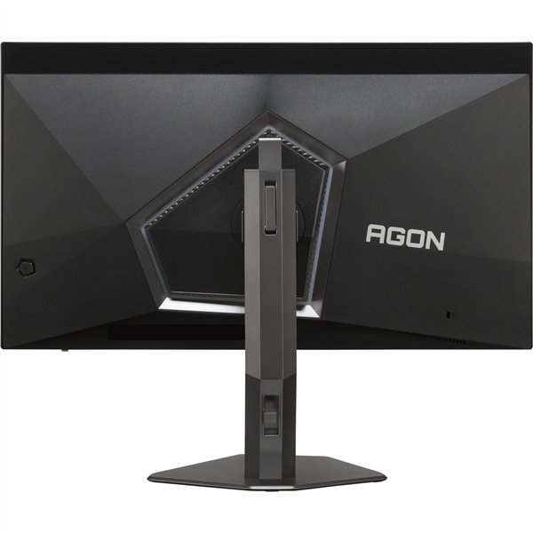AOC Agon PRO AG276QZD2 27 Pollici QHD OLED Monitor