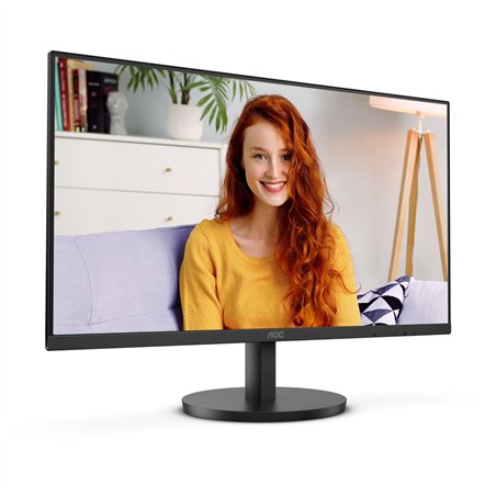 AOC U27B3M 27 Pollici UHD Monitor