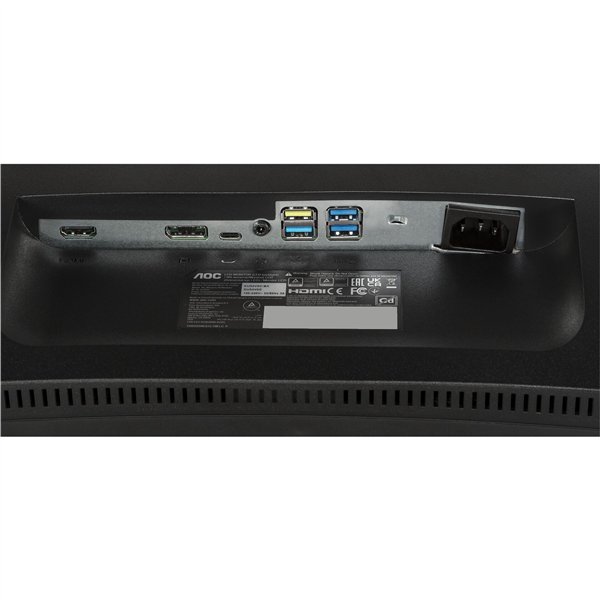AOC CU34V5C/BK