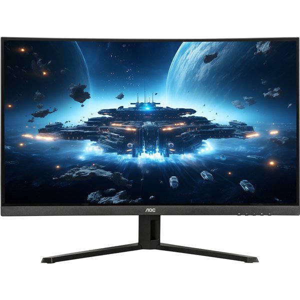 AOC CQ32G4VE 31.5 Pollici WQHD Gaming Monitor