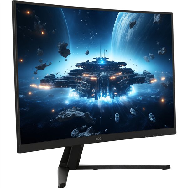 AOC CQ32G4VE 31.5 Pollici WQHD Gaming Monitor