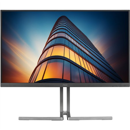 AOC Q27U3CV 27 Pollici QHD Monitor