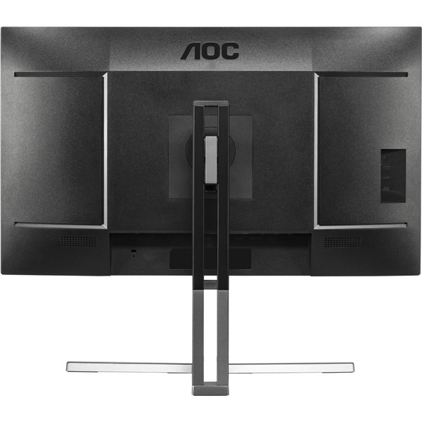AOC Q27U3CV 27 Pollici QHD Monitor