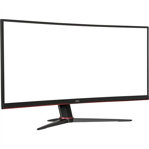 AOC CU34G2XP/BK 34 Pollici WQHD Gaming Monitor