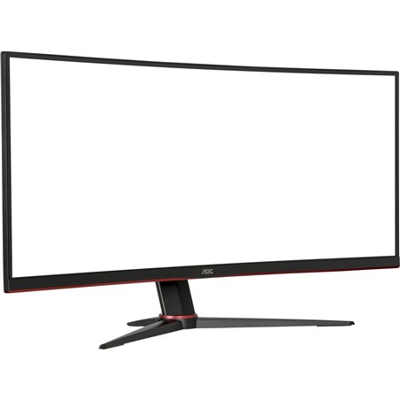 AOC CU34G2XP/BK 34 Pollici WQHD Gaming Monitor