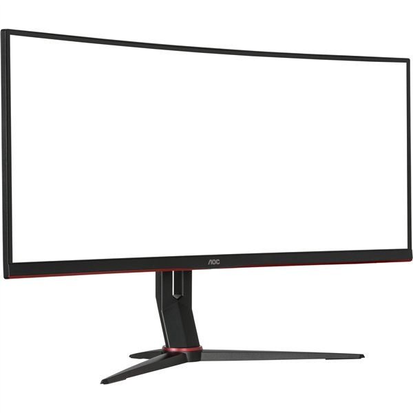 AOC CU34G2XP/BK 34 Pollici WQHD Gaming Monitor
