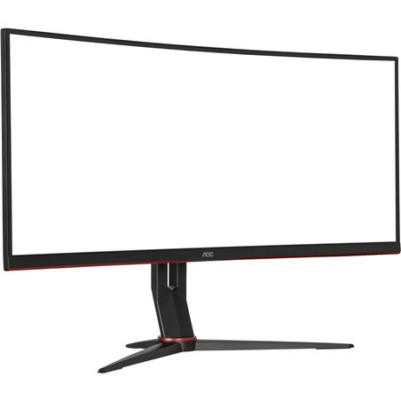 AOC CU34G2XP/BK 34 Pollici WQHD Gaming Monitor