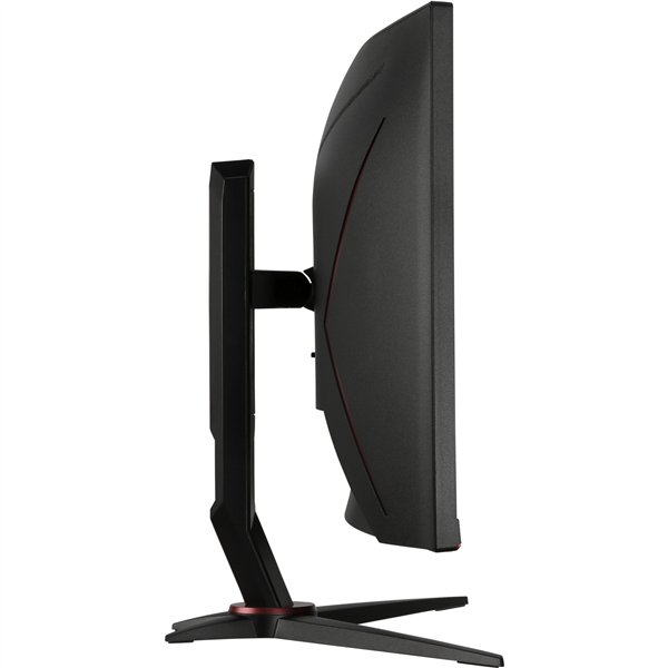 AOC CU34G2XP/BK 34 Pollici WQHD Gaming Monitor