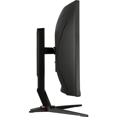 AOC CU34G2XP/BK 34 Pollici WQHD Gaming Monitor