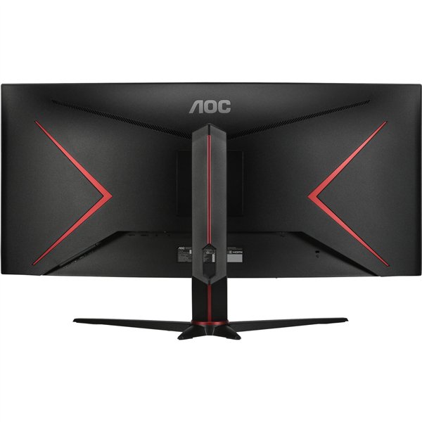 AOC CU34G2XP/BK 34 Pollici WQHD Gaming Monitor