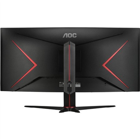 AOC CU34G2XP/BK 34 Pollici WQHD Gaming Monitor
