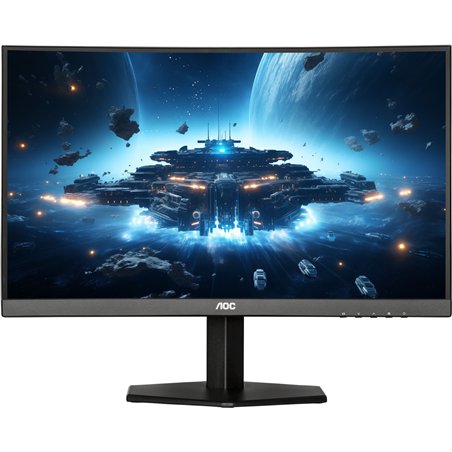 AOC Gaming C24G42E 23,6 Zoll FHD Gaming Monitor