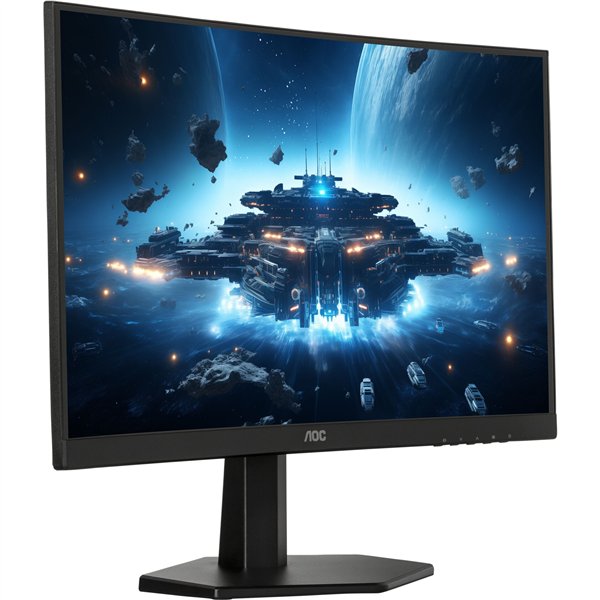 AOC Gaming C24G42E 23,6 Zoll FHD Gaming Monitor