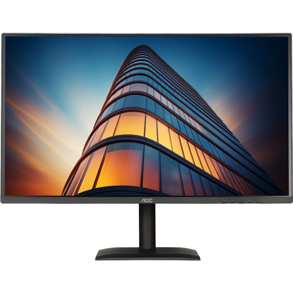 AOC Q27E4CV 27 Inch QHD Monitor