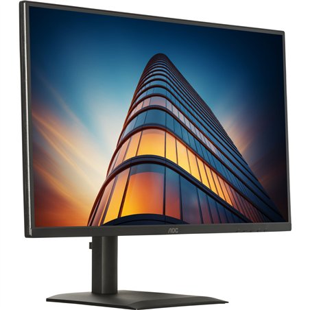 AOC Q27E4CV 27 Inch QHD Monitor