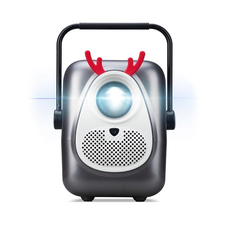 AOpen Fire Legend QF23s grigio powered by Acer