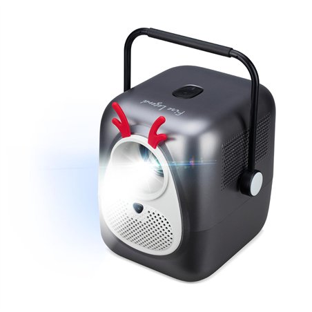 AOpen Fire Legend QF23s grigio powered by Acer